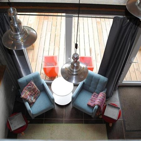 Le Chalet Champenois Bethon Стая снимка