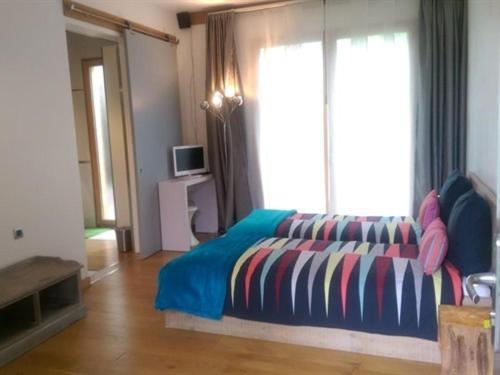 Le Chalet Champenois Bethon Екстериор снимка