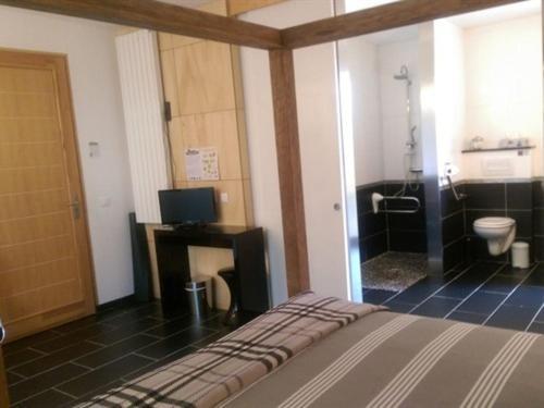 Le Chalet Champenois Bethon Екстериор снимка