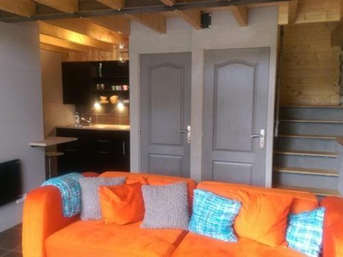 Le Chalet Champenois Bethon Екстериор снимка