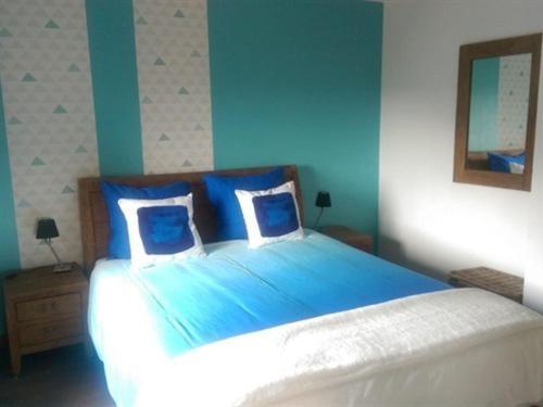 Le Chalet Champenois Bethon Екстериор снимка