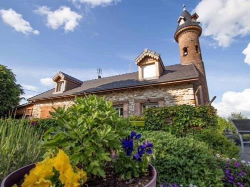 Le Chalet Champenois Bethon Екстериор снимка