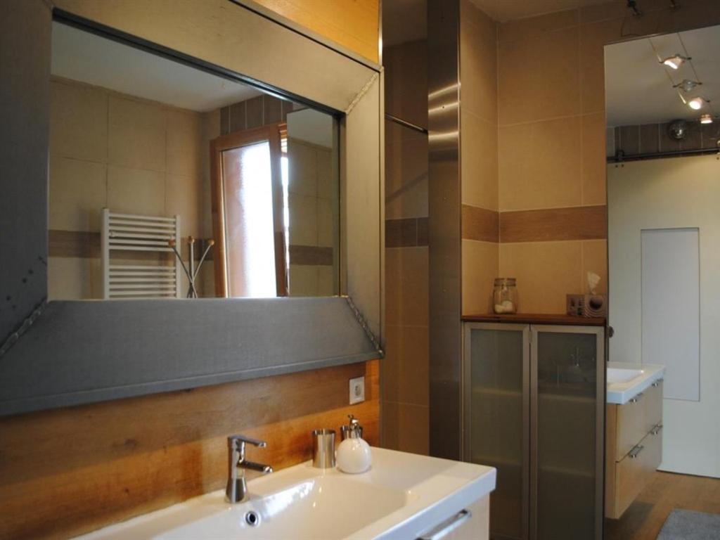 Le Chalet Champenois Bethon Стая снимка